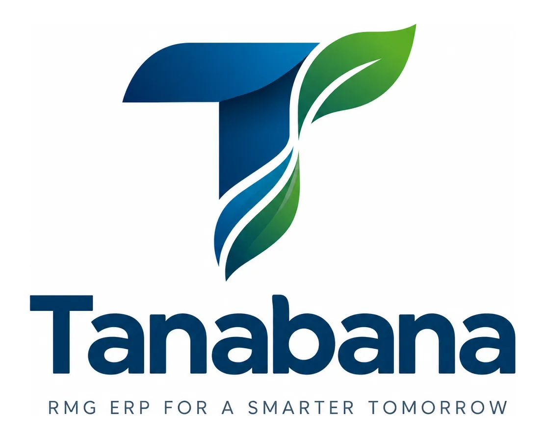 Tanabana logo